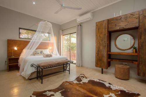 Marloth Park Casa | Doornkom