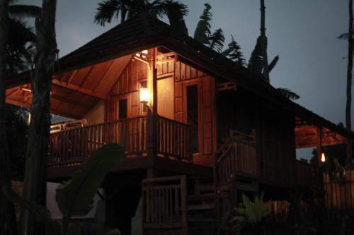 Tetebatu Casa | Dopi Rinjani Homestay