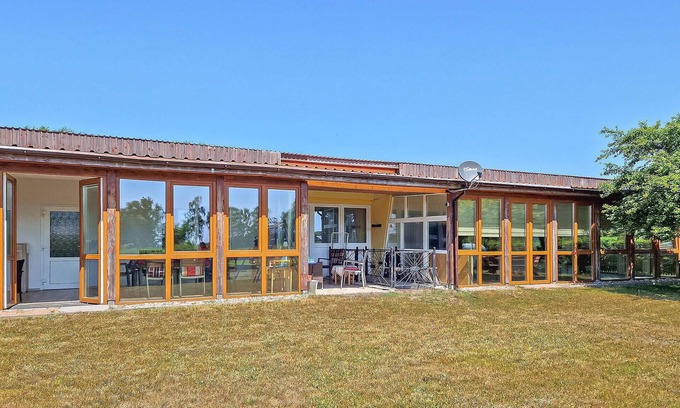 Blankensee Casa | Doppelhaushälfte Blankensee