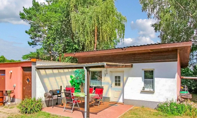Muritz Casa | Doppelhaushälfte Waren Müritz