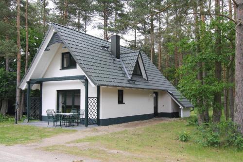 Muritz Casa | Doppelhaushälften im Naturresort Drewitz