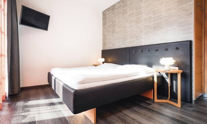 Bad Radkersburg Casa | Doppelzimmer Ferienhaus - Hotel Birkenhof