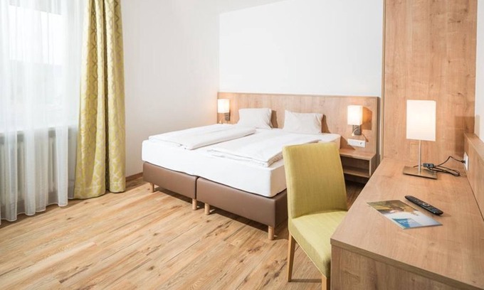 Doebriach Casa | Doppelzimmer "goldeck" - Hotel zur Post 3superior - Ihr Familienhotel