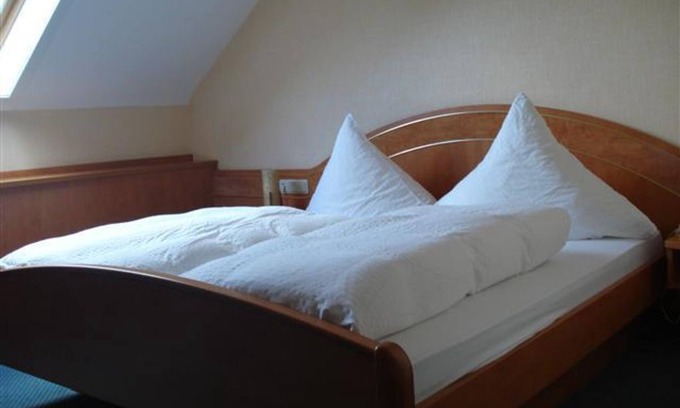 Niederkail Casa | Doppelzimmer - Lamberty, Landhotel