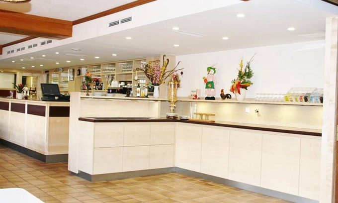 Aifersdorf Casa | Doppelzimmer mit Balkon/terasse - Hotel Restaurant Kärntner Stub´n