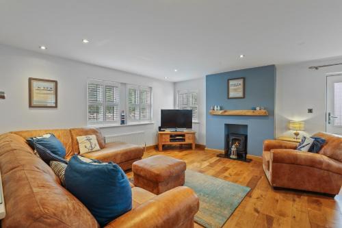 Newton by the Sea Casa | Doray House - North East Escapes