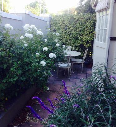 Claremont Apartamento | Doris Cottage