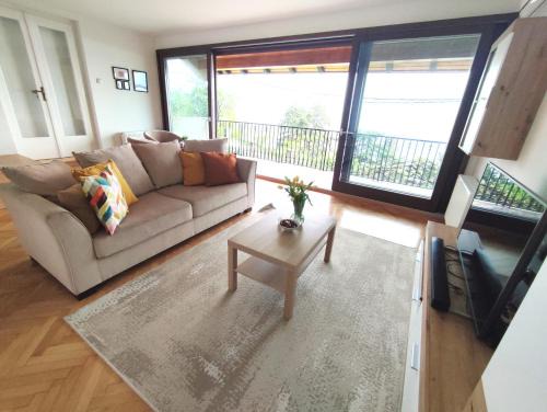 Tihany Casa | Dorka Villa