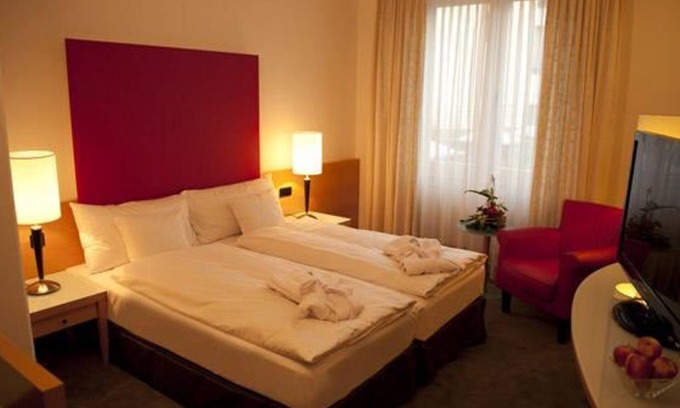 Strehlen Casa | DORMERO Deluxe, tarifas de medición - DORMERO Hotel Dresden City