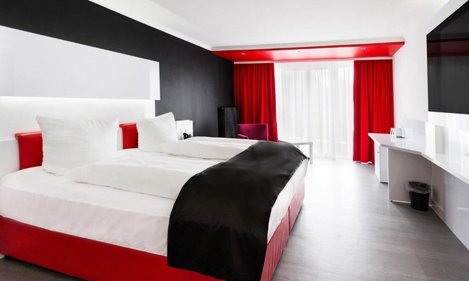 Freudenstadt Hotel | DORMERO Hotel Freudenstadt