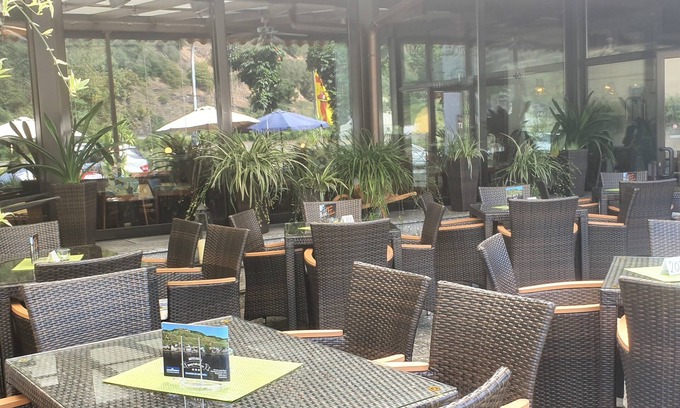 Alken Hotel | DORMERO Moselhotel Koblenz-Alken