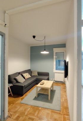 Centro de Pamplona Apartamento | Dormitalería