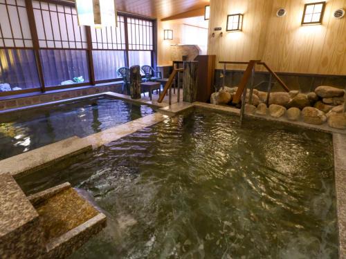 Odori Hotel | Dormy Inn Sapporo Annex