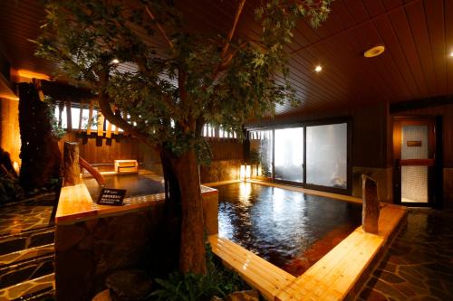 Toyama Hotel | Dormy Inn Toyama Natural Hot Spring