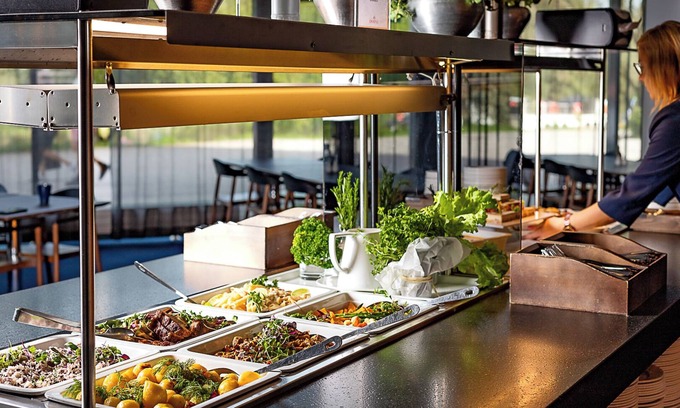 Tartu Hotel | Dorpat Hotel