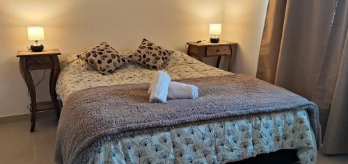 Guaymallén Apartamento | Dorrego Apartment