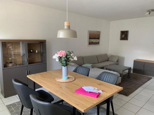 Hardt Apartamento | Dorsten-Ferienwohnung, Hermannstraße