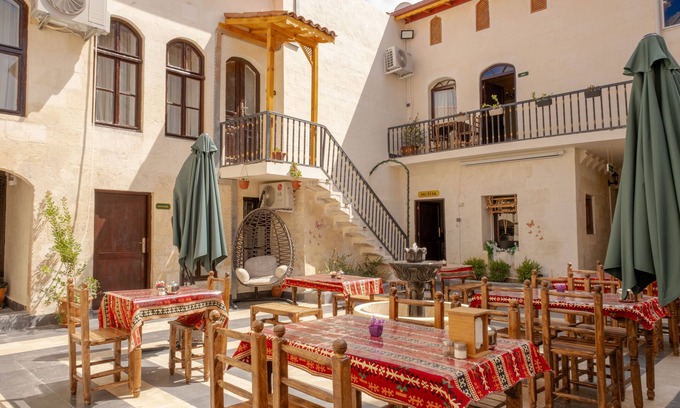 Sahinbey Cama Y Desayuno | Dostlar Konagi Butik Otel