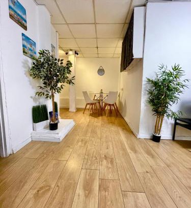 Old North Casa | Dotan's Boutique Guesthouse - By The Beach!