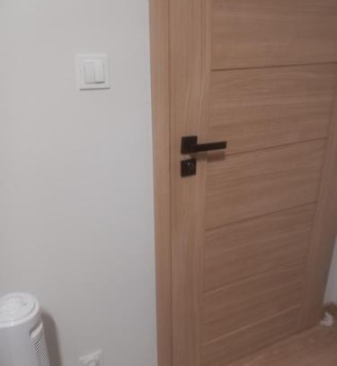 Wilda Apartamento | DotCom