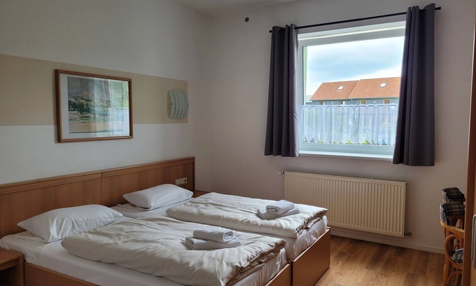 Parow Apartamento | Double / 2-bed room 10 - Guesthouse Am Schloss