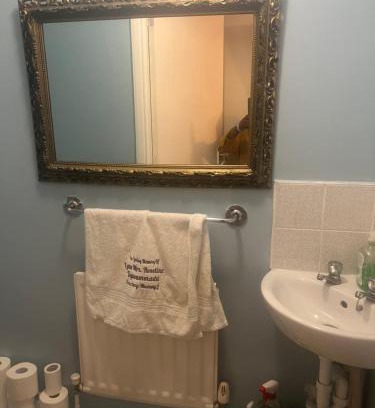 Bellingham Casa | Double Alpha