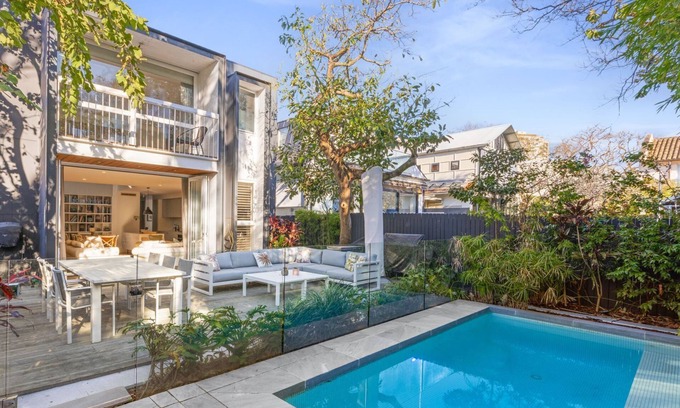 Double Bay Casa | Double Bay Prestige IH
