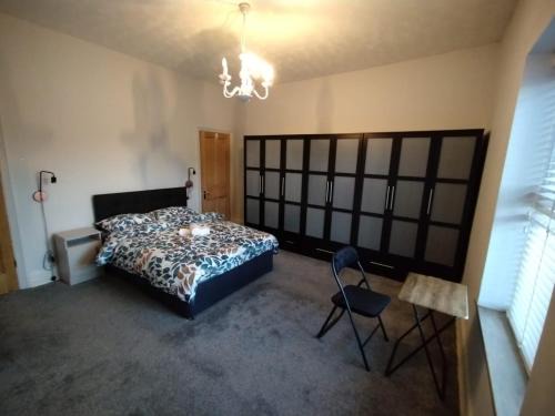 Little Hulton Casa | Double-Bed Manchester Close To Bolton City Centre C2