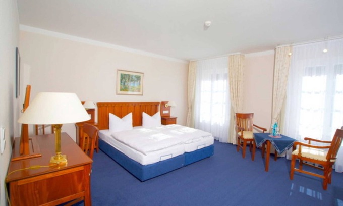 Lauterbach Casa | Doble Clásica EZN - Hotel Badehaus Goor
