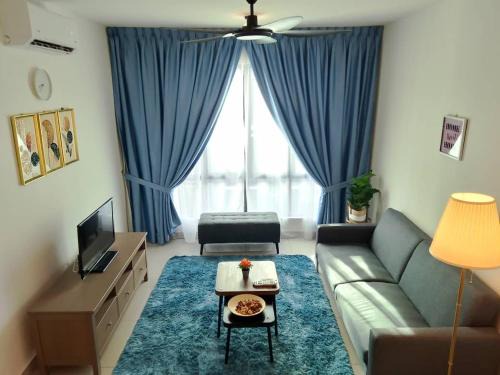 Central District Apartamento | Double D Homestay