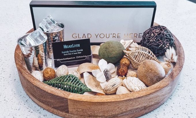 Hope Gardens Casa | CASA DE 3 PISOS ★ ¡VISTAS AL CENTRO!