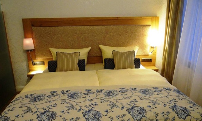 Liepen Casa | Doble Gutshaus1 - Hotel & Restaurant Am Peenetal
