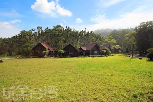 Zhushan Casa | Double Lake B&B
