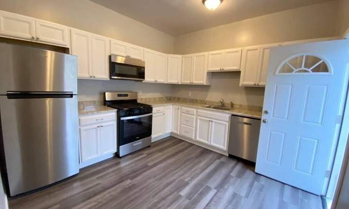 Oneonta Apartamento | Double Play Apt 2 - All Star Baseball Rentals