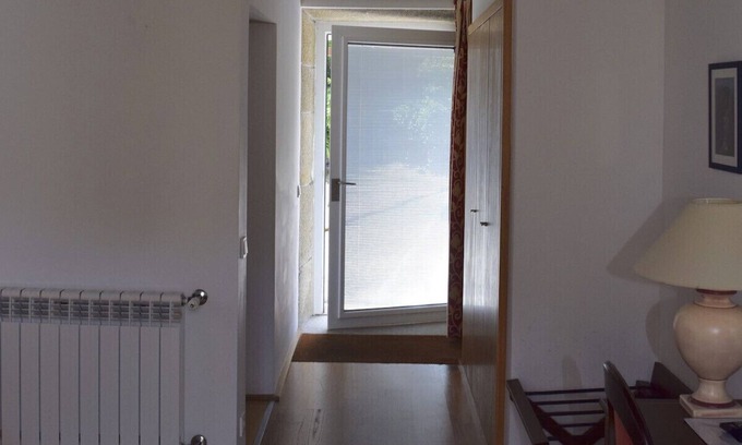 Sao Cristovao de Lafoes Cama Y Desayuno | Habitacion Doble-Grande-Baño Privado-Vista a la Montana