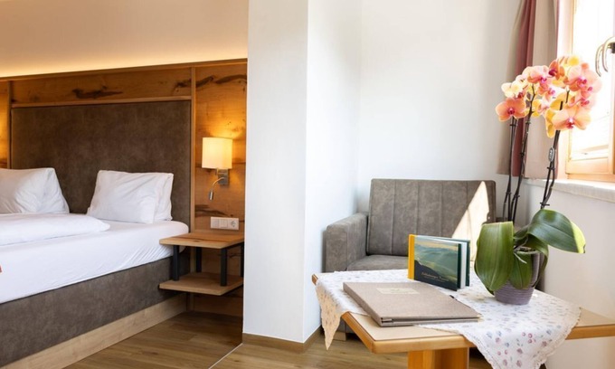 Schildlehen Apartamento | Double room (2-3P) - Aparthotel Das Hochkönig