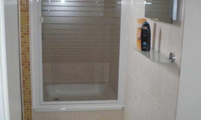 Burg Stargard Cabaña | Habitación Doble - Habitación Verde - Pension Villa Martha