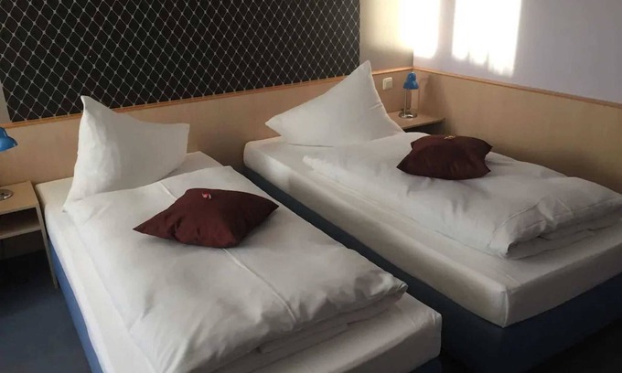 Riethnordhausen Casa | Habitación Doble - Hotel Landvogt