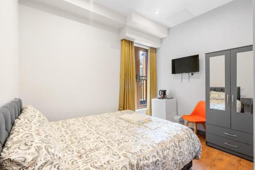 Valentines Apartamento | Double Room Ilford Easy London Access
