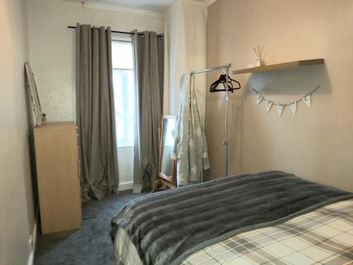 Cleethorpes Casa | Double room in cleethorpes with wifi near beach