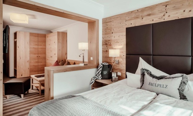 Maurach Casa | Double room lake side from 3 nights without meals - Hotel St. Georg zum See