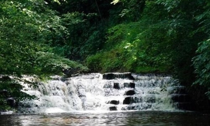Staddlebridge Casa | Habitacion Doble-Lujoso-Baño con bañera-and Shower The Bedale