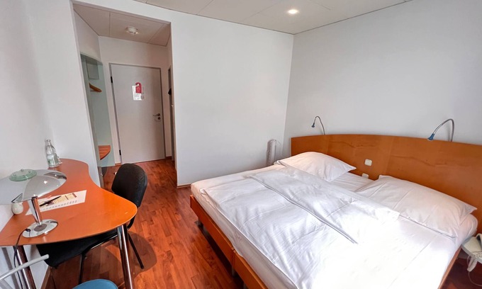 Dietzenbach Casa | Double room - Mainstreet Hotel