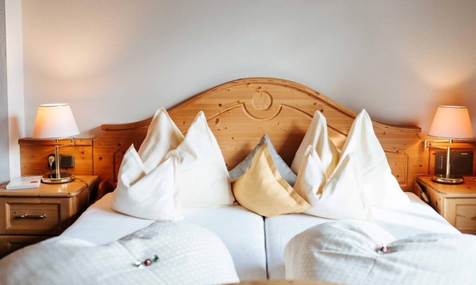 Feld am See Casa | Double room morning sun breakfast from 5 nights - Landhotel Lindenhof