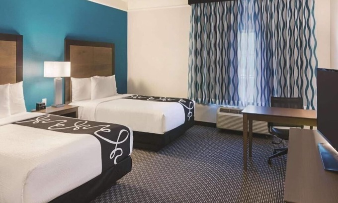 Orlando Apartamento | Double Room Near Bank Of America ORL