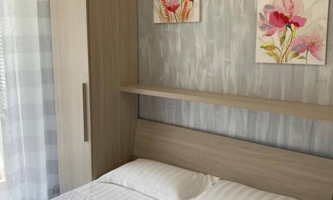 Sabaudia Apartamento | Double Room PENELOPE
