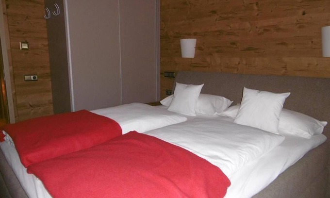 Gemund Cama Y Desayuno | Habitación doble con ducha / WC - Pension Zum alten Rathaus