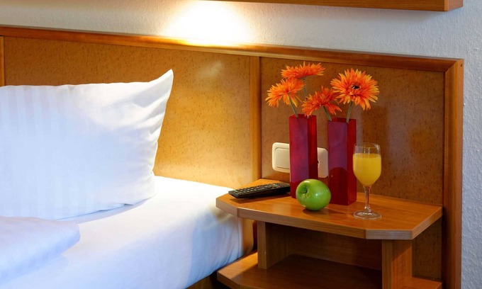 Metjendorf Hotel | Habitación Doble - Trend Hotel Oldenburg