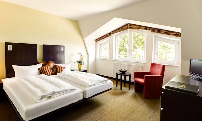 Meyenburg Apartamento | Vrbo Property