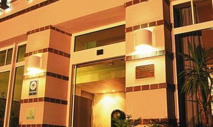 Guestrow Casa | Estándar Doble - Ringhotel Altstadt *** S